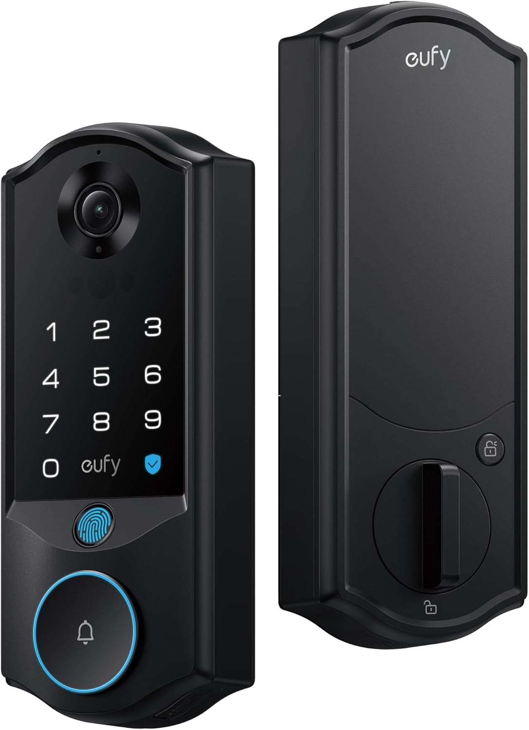 eufy FamiLock E40 facial-recognition smart lock
