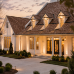 Inside a $6.85 Million Brentwood Home With Its Own Private Pool House