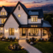 Inside Highland Glen Manor: A $5 Million Utah Estate With a Fourth-Floor Loft, Theater and Pool