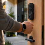 Your Front Door Can Recognize Your Face Now—Would You Trust It?